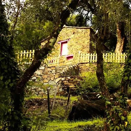 Refugio No Xisto Pensión Lousã