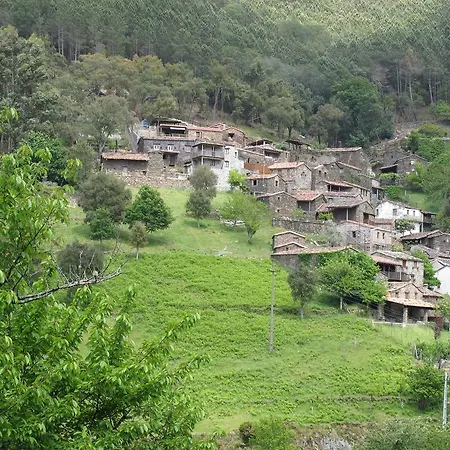 Pensión Refugio No Xisto Lousã
