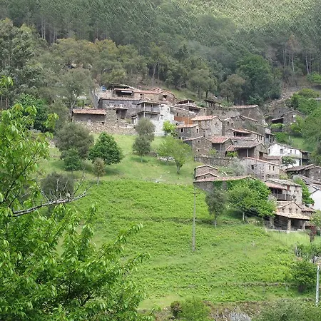 Affittacamere Refugio No Xisto Lousã