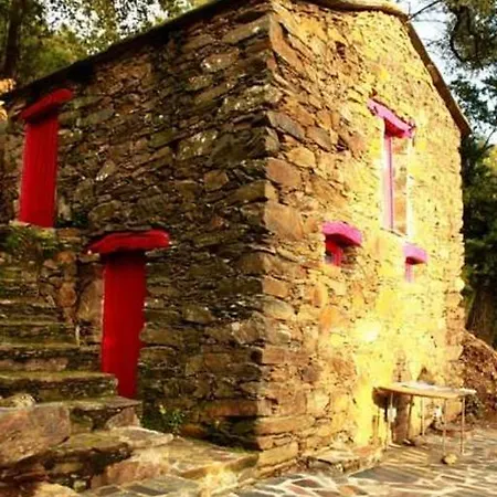 Refugio No Xisto
