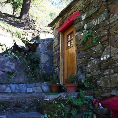 Refugio No Xisto *