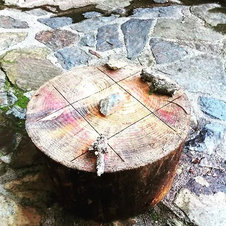 Refugio No Xisto Affittacamere Lousã