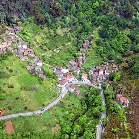 Pensión Refugio No Xisto Lousã